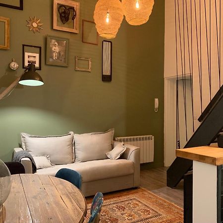 Les Apparts De Charly Duplex Cosy Au Marche Hyper Centre La Rochelle Tout A Pied 外观 照片