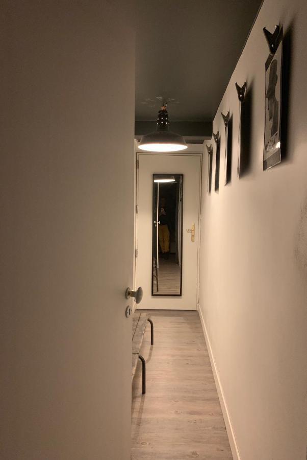 Les Apparts De Charly Duplex Cosy Au Marche Hyper Centre La Rochelle Tout A Pied 外观 照片