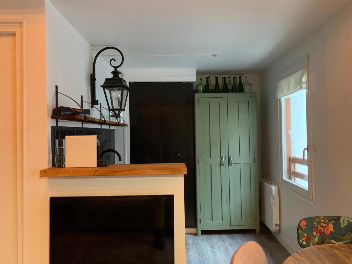 Les Apparts De Charly Duplex Cosy Au Marche Hyper Centre La Rochelle Tout A Pied 外观 照片