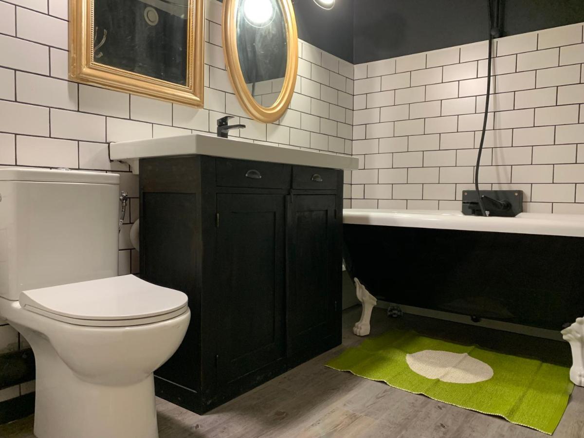 Les Apparts De Charly Duplex Cosy Au Marche Hyper Centre La Rochelle Tout A Pied 外观 照片
