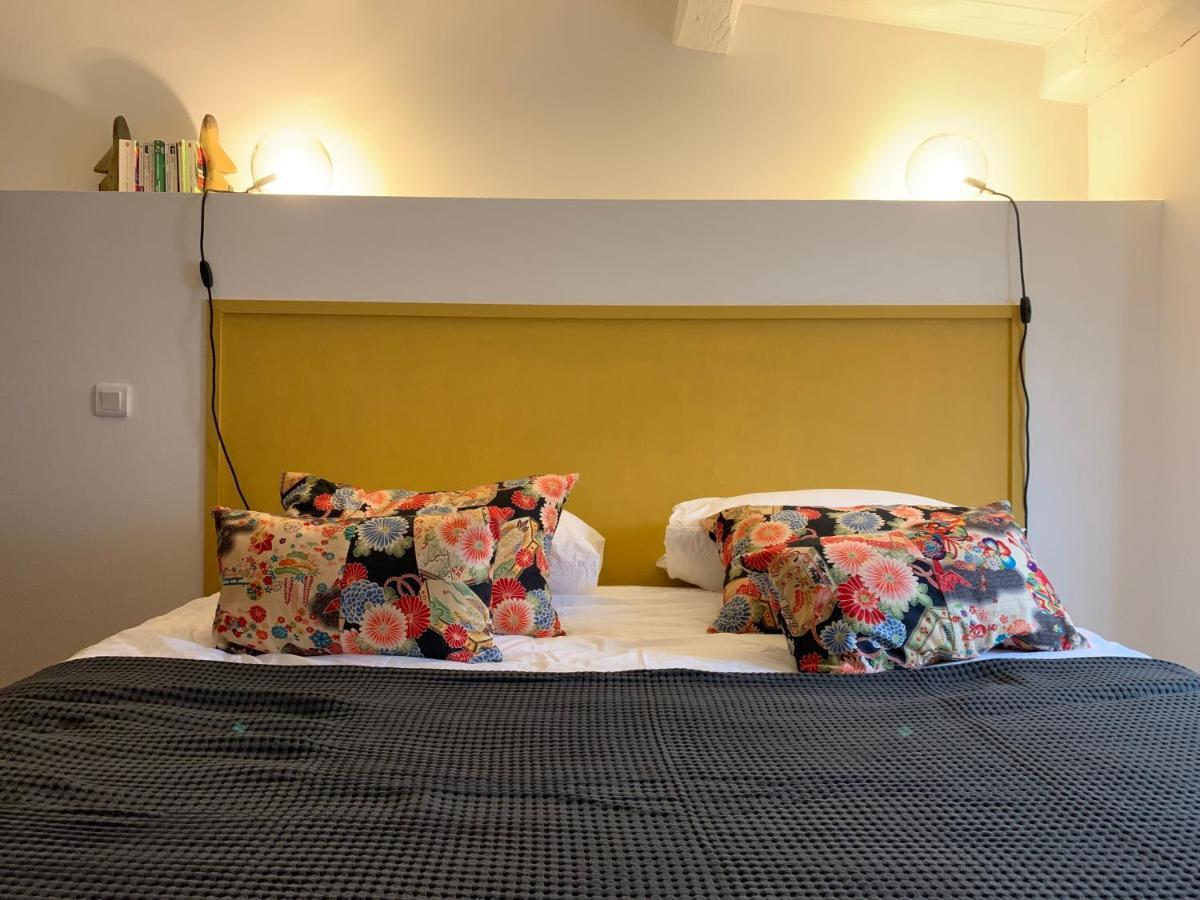 Les Apparts De Charly Duplex Cosy Au Marche Hyper Centre La Rochelle Tout A Pied 外观 照片