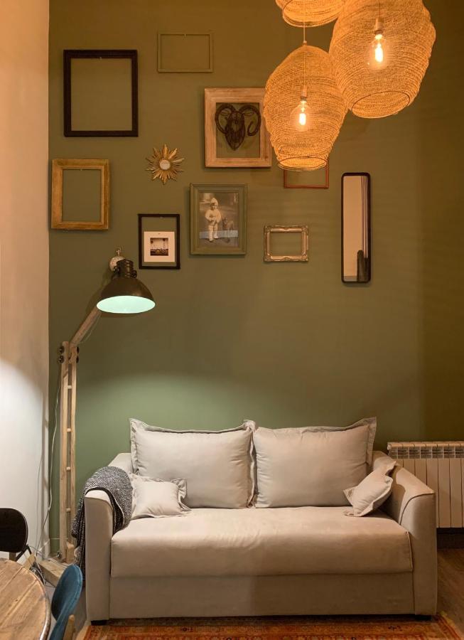 Les Apparts De Charly Duplex Cosy Au Marche Hyper Centre La Rochelle Tout A Pied 外观 照片