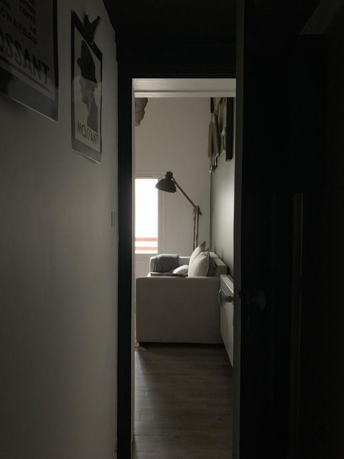 Les Apparts De Charly Duplex Cosy Au Marche Hyper Centre La Rochelle Tout A Pied 外观 照片
