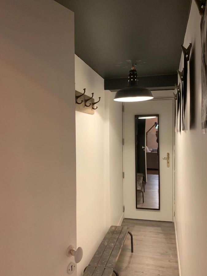Les Apparts De Charly Duplex Cosy Au Marche Hyper Centre La Rochelle Tout A Pied 外观 照片