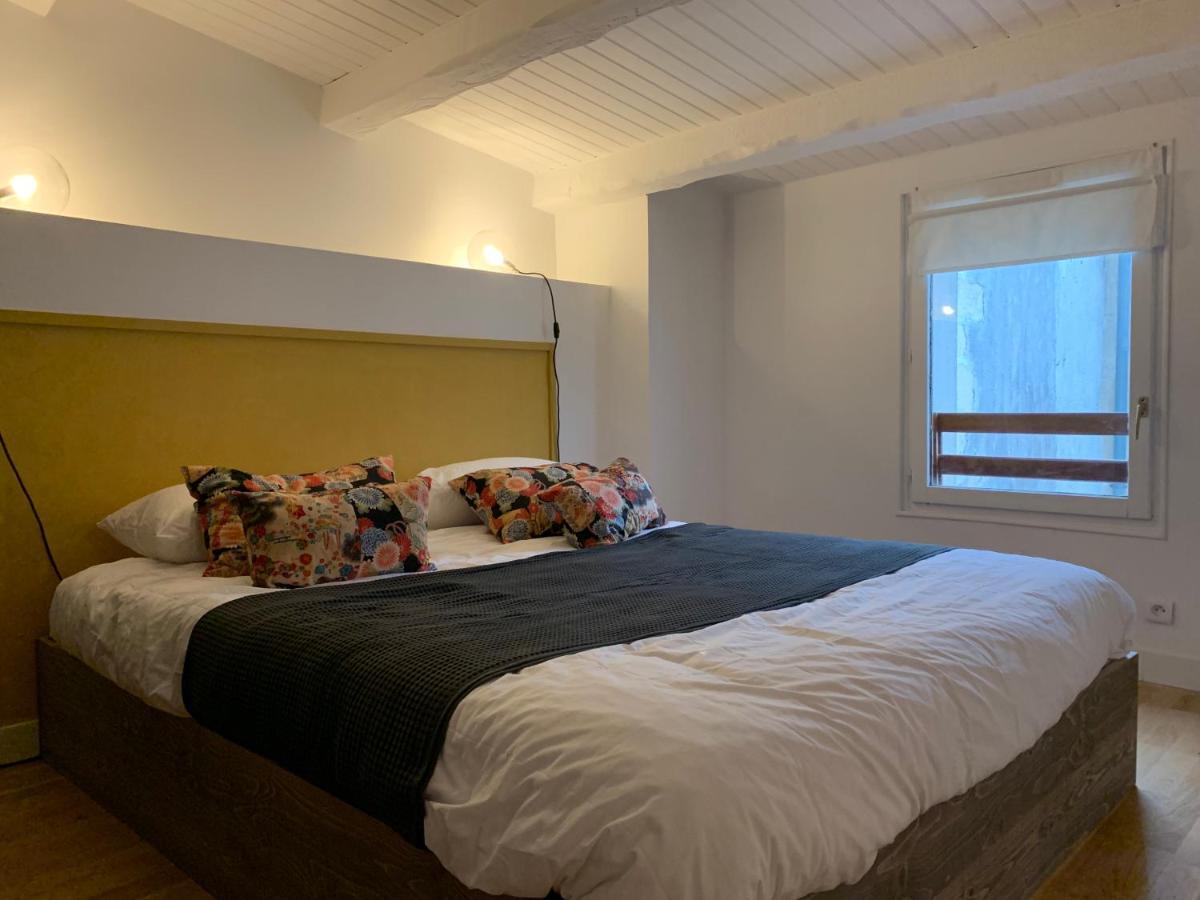 Les Apparts De Charly Duplex Cosy Au Marche Hyper Centre La Rochelle Tout A Pied 外观 照片