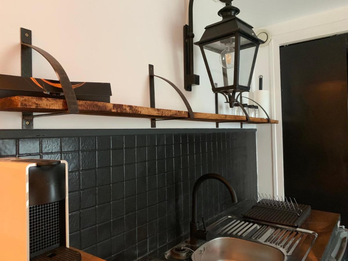 Les Apparts De Charly Duplex Cosy Au Marche Hyper Centre La Rochelle Tout A Pied 外观 照片